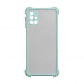  Armor Frame Samsung M51 Eur Ver ׸ 3