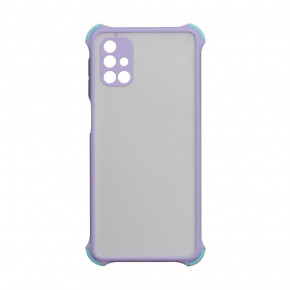  Armor Frame Samsung M51 Eur Ver ׸ 4