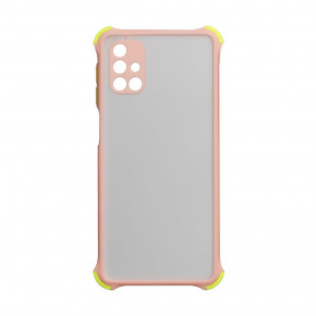  Armor Frame Samsung M51 Eur Ver ׸ 5