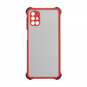  Armor Frame Samsung M51 Eur Ver ׸ 6