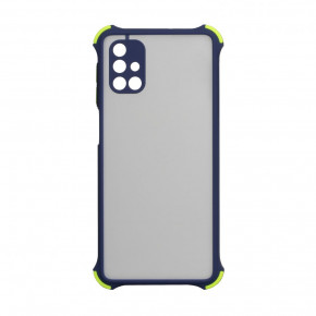  Armor Frame Samsung M51 Eur Ver ׸ 8