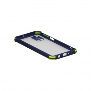  Armor Frame Samsung M51 Eur Ver ׸ 11