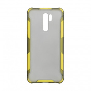  Armor Case Color Xiaomi Redmi 9  6