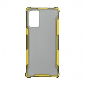  Armor Case Color Samsung Note 20 Plus ѳ