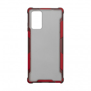  Armor Case Color Samsung Note 20 Plus ѳ 3