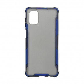  Armor Case Color Samsung M51 Eur Ver 