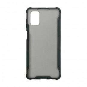  Armor Case Color Samsung M51 Eur Ver  4