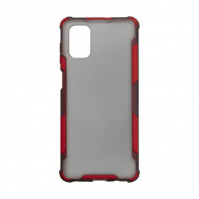  Armor Case Color Samsung M51 Eur Ver  5