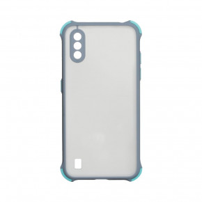  Armor Frame Samsung A01 ׸ 4