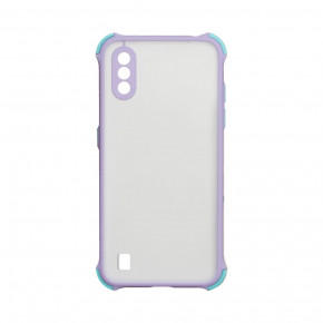  Armor Frame Samsung A01 ׸ 6