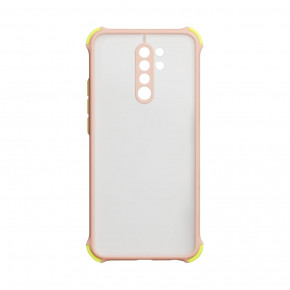  Armor Frame Xiaomi Redmi 9  7