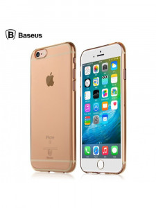  Baseus Clear  Iphone 6/6S Plus 