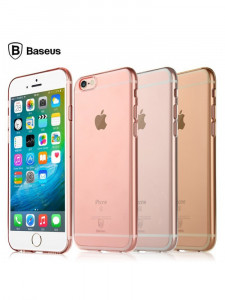  Baseus Clear  Iphone 6/6S Plus  3