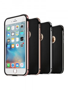  Baseus Earl series  iPhone 6/6S Black