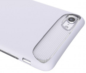 - Baseus Angel Case iPhone 7 White 4