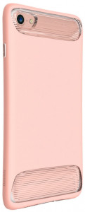 - Baseus Angel Case iPhone 7 Pink