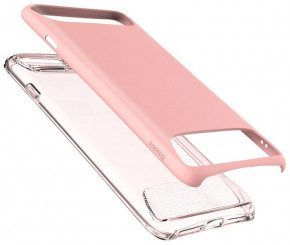 - Baseus Angel Case iPhone 7 Pink 3