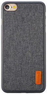 - Baseus Grain Case iPhone 7 Grey #I/S