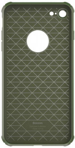 - Baseus Shield Case iPhone 7 Green 3