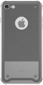 - Baseus Shield Case iPhone 7 Grey