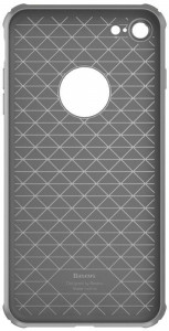 - Baseus Shield Case iPhone 7 Grey 3