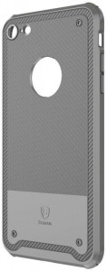 - Baseus Shield Case iPhone 7 Grey 4