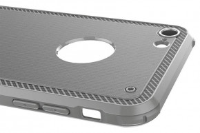 - Baseus Shield Case iPhone 7 Grey 6