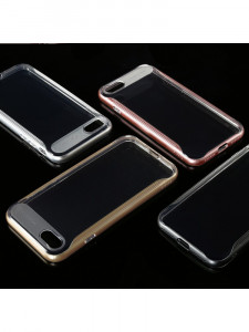  Baseus Fusion Series Case  iPhone 7 Tarnish