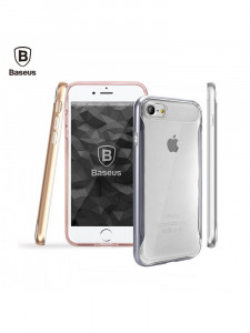  Baseus Fusion Series Case  iPhone 7 Tarnish 3