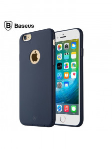  Baseus Mousse  Iphone 6/6S Sapphire