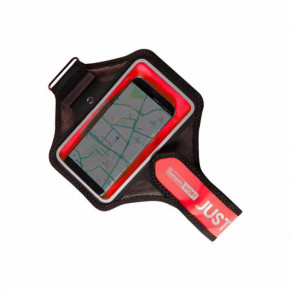     Baseus Move Armband 5 Red 3