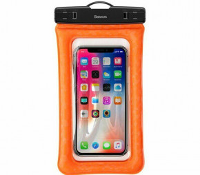   Baseus Air cushion Waterproof bag Orange