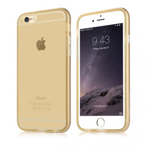   Baseus Golden   iPhone 6S