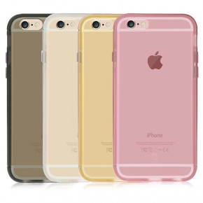   Baseus Golden   iPhone 6S 3