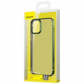  Baseus Shining Case Green (ARAPIPH61N-MDA06)