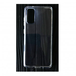   Baseus Simple Samsung S20 Transparent ARSAS20-02