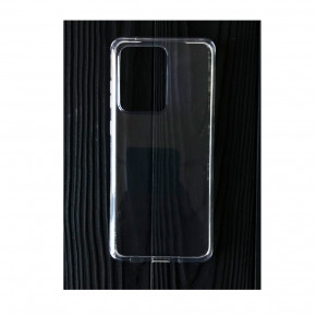   Baseus Simple Samsung S20 Ultra Transparent ARSAS20U-02