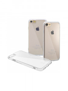  Baseus Simple Series Case  iPhone7 Transparent