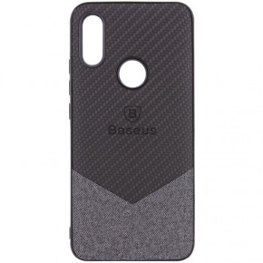  TPU Baseus olor textile Xiaomi Redmi 7 