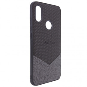  TPU Baseus olor textile Xiaomi Redmi 7  4