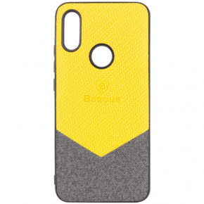  TPU Baseus olor textile Xiaomi Redmi 7 