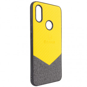  TPU Baseus olor textile Xiaomi Redmi 7  3