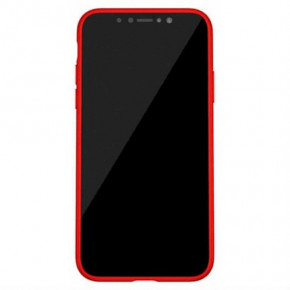  Baseus Suthin  iPhone X, Red (ARAPIPHX-SB09) 3