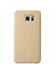  Baseus Terse Leather  Samsung Galaxy S7 Khaki 3