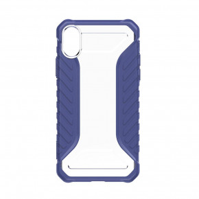  Baseus  iPhone XR Michelin Blue (JN63WIAPIPH61-MK03) 4