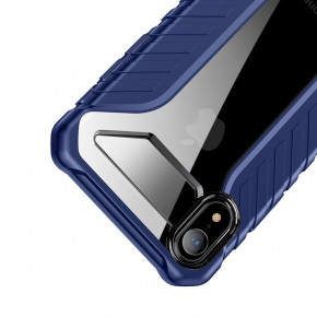  Baseus  iPhone XR Michelin Blue (JN63WIAPIPH61-MK03) 6