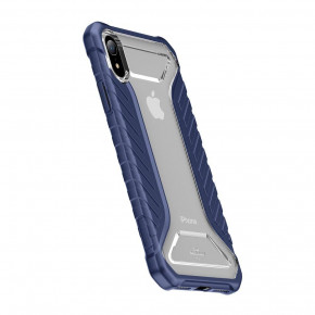  Baseus  iPhone XR Michelin Blue (JN63WIAPIPH61-MK03) 7