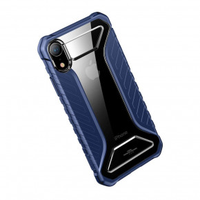  Baseus  iPhone XR Michelin Blue (JN63WIAPIPH61-MK03) 9