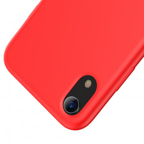  Baseus iPhone XR Original LSR Red (WIAPIPH61-ASL09)