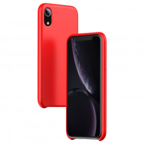  Baseus iPhone XR Original LSR Red (WIAPIPH61-ASL09) 3